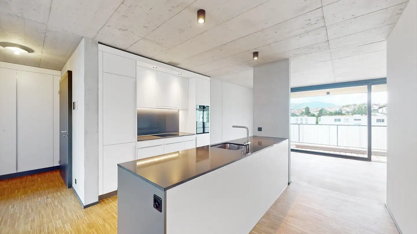 Appartamento in affitto - Fadenstrasse 28, 6020 Emmenbrücke - Foto 3