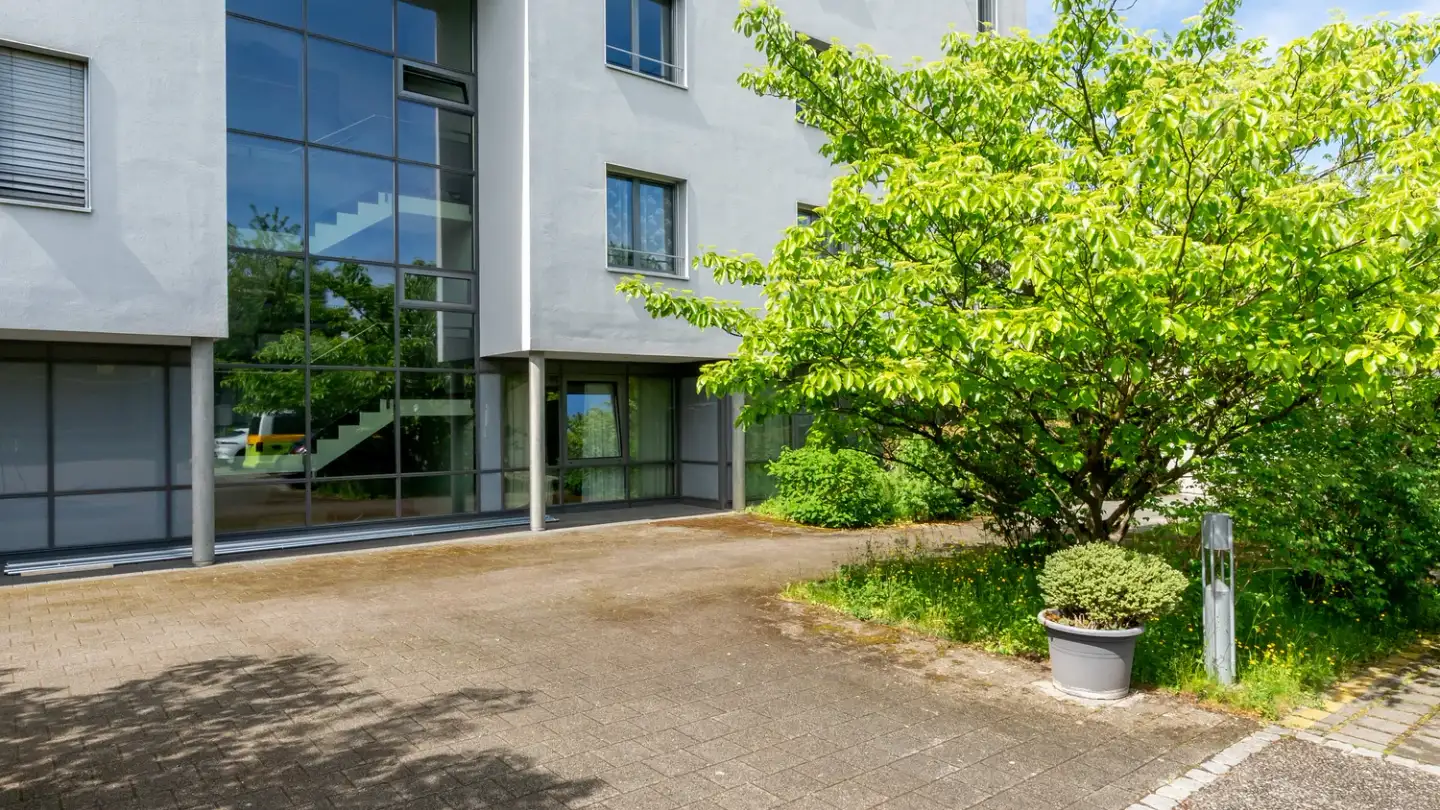 Duplex in vendita - 3063 Ittigen