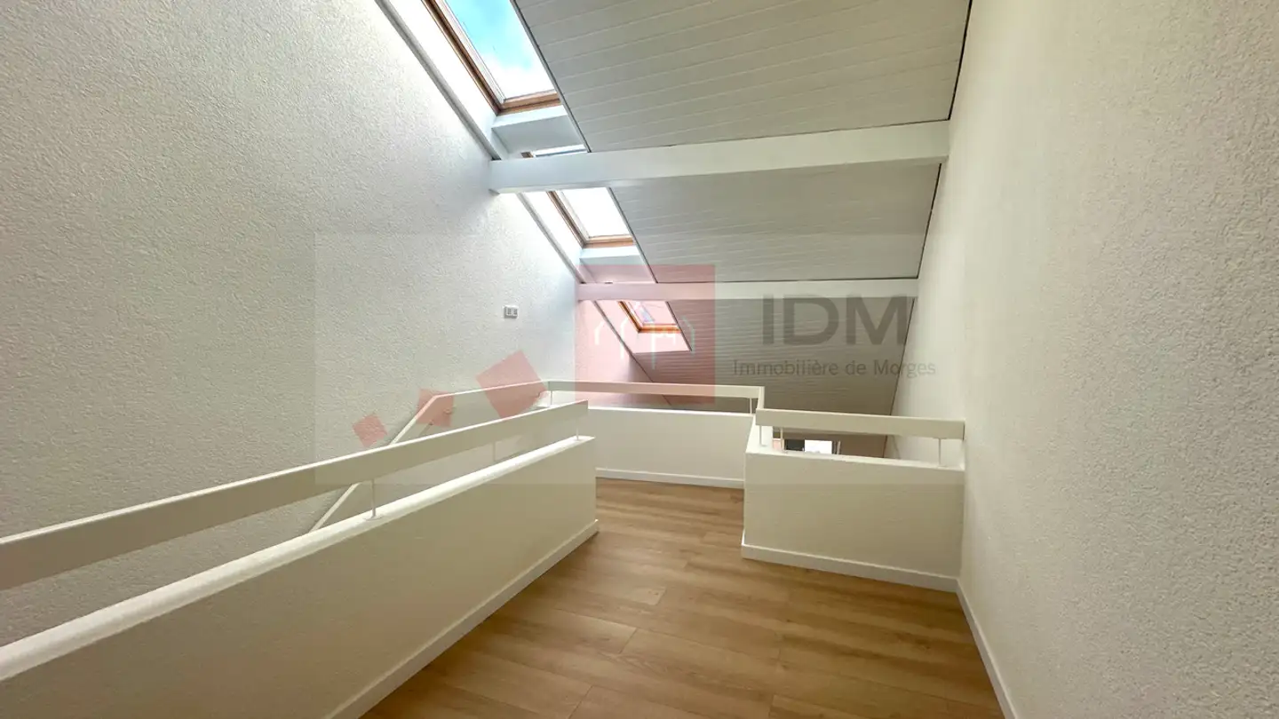 Loft à louer - Grand-Rue 24, 1110 Morges - Photo 4