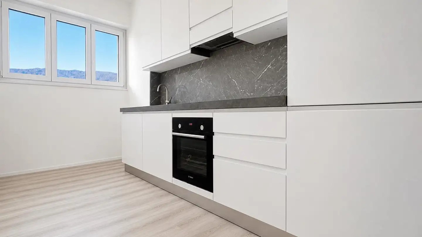 Appartement à louer - 6830 Chiasso