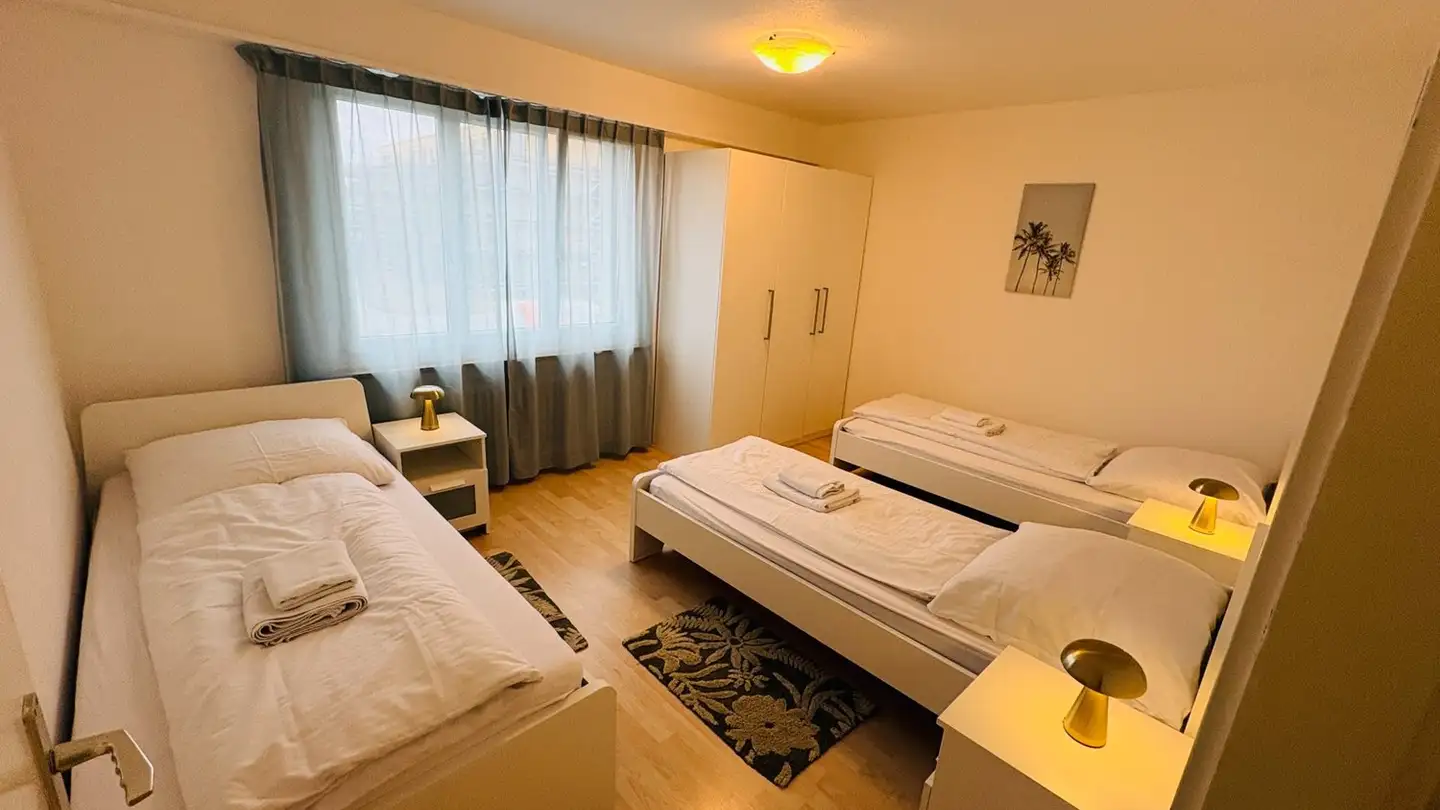 Appartement à vendre - 4923 Wynau - Photo 2