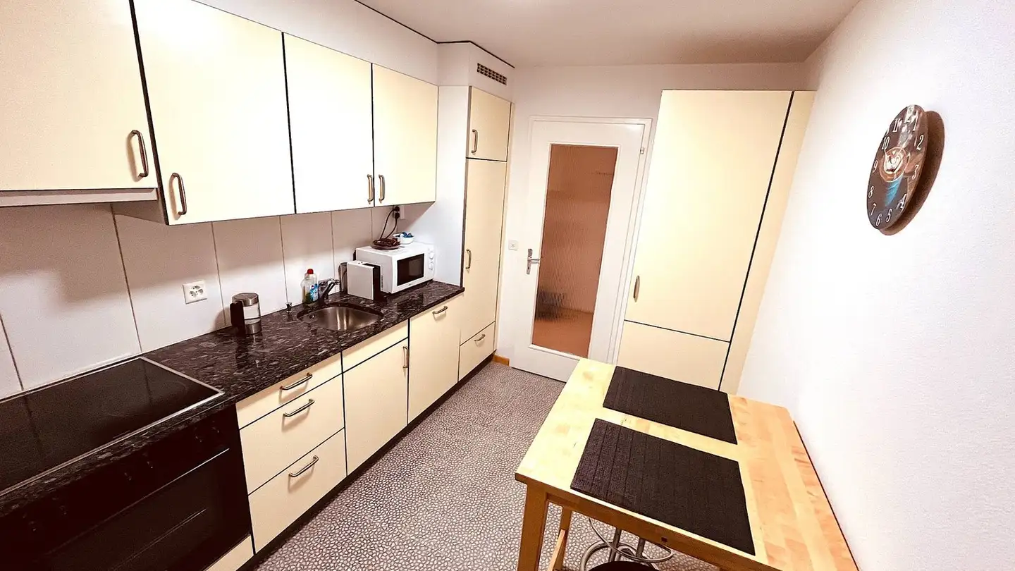 Appartement à vendre - 4923 Wynau - Photo 4