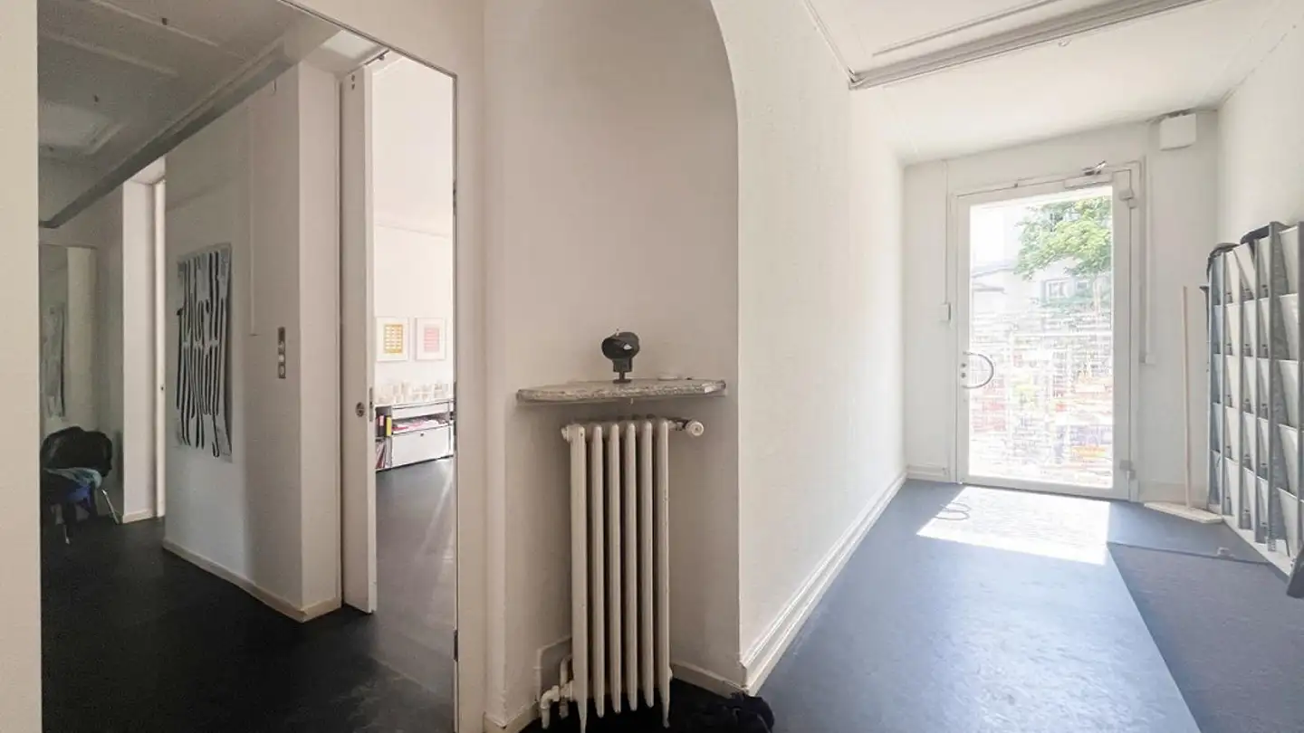 Single house for sale - 4055 Basel - Photo 3