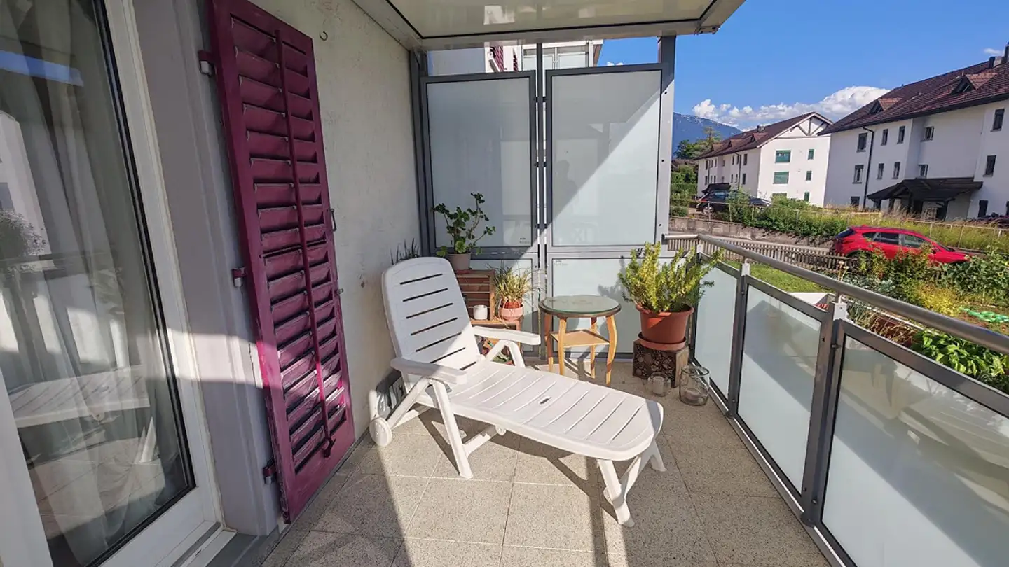 Wohnung mieten - 8730 Uznach - Foto 2