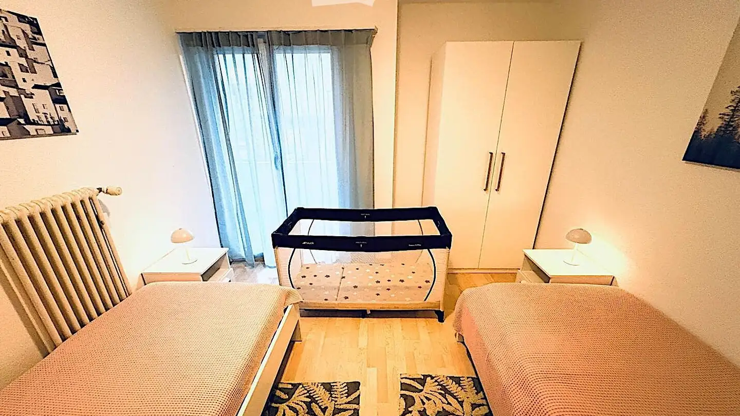 Appartement à vendre - 4923 Wynau - Photo 3