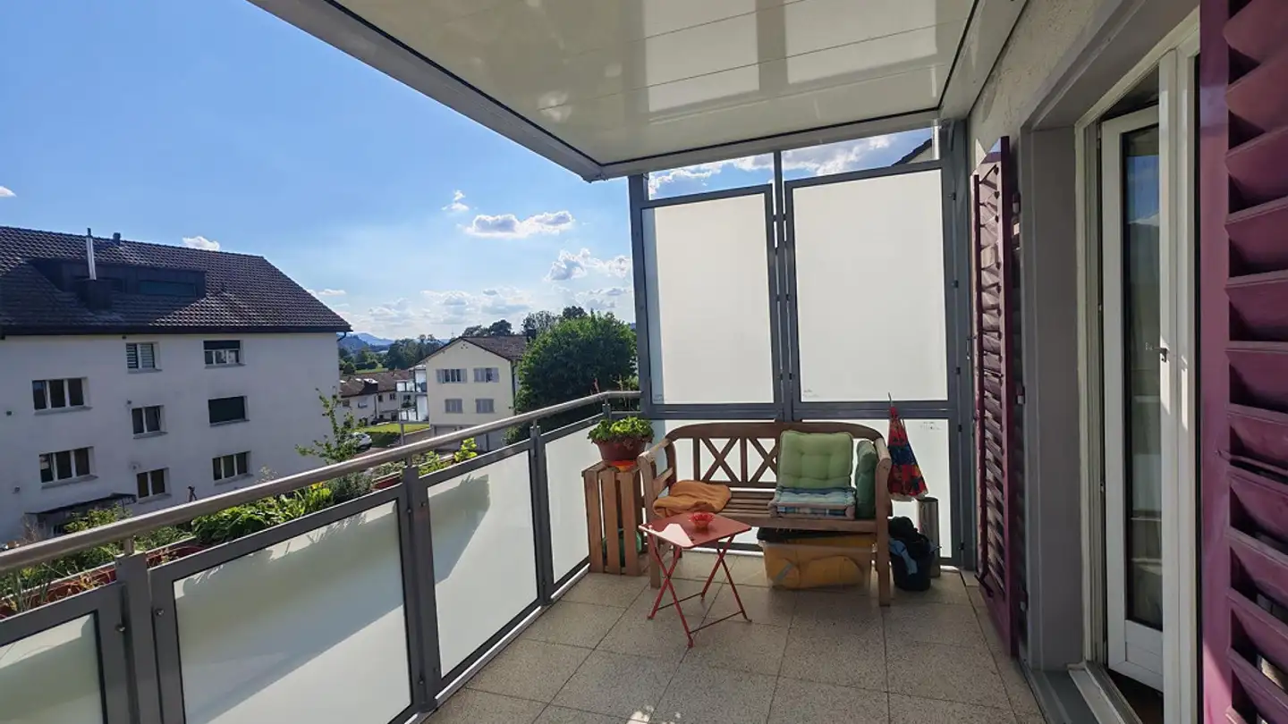 Wohnung mieten - 8730 Uznach - Foto 3