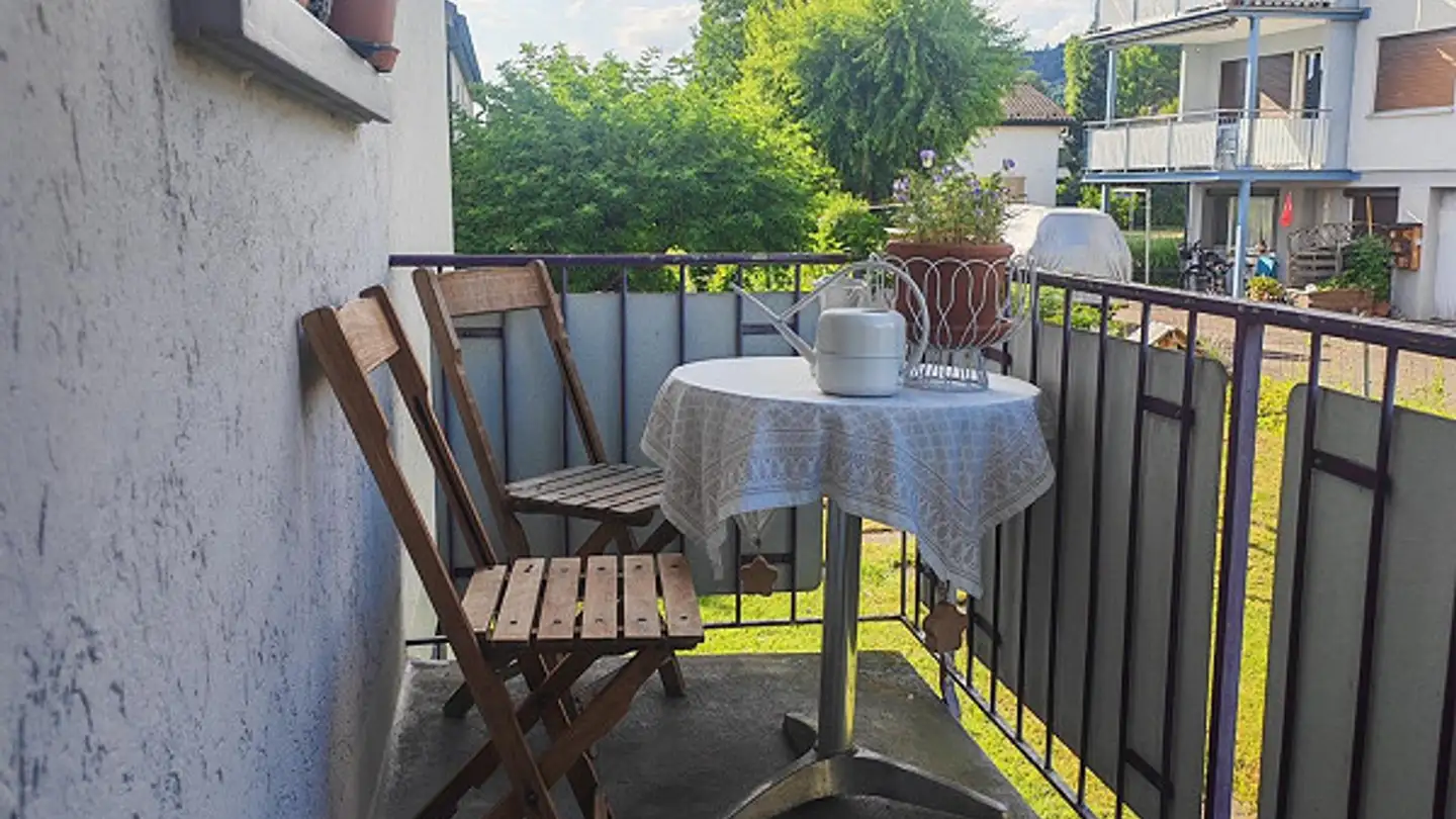 Wohnung mieten - 8730 Uznach - Foto 4