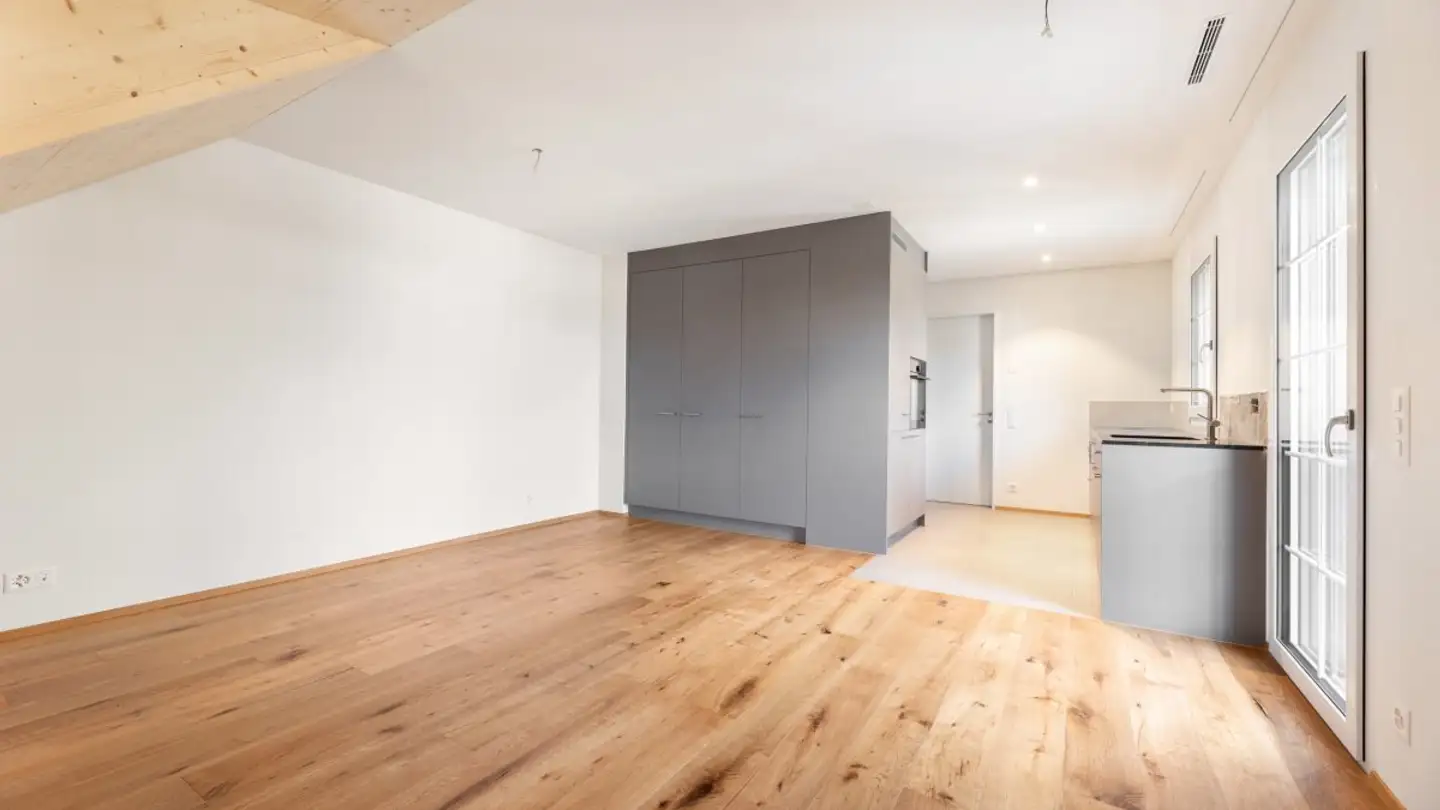 Apartment for rent - Sonnenbühlstrasse, 8181 Höri - Photo 4