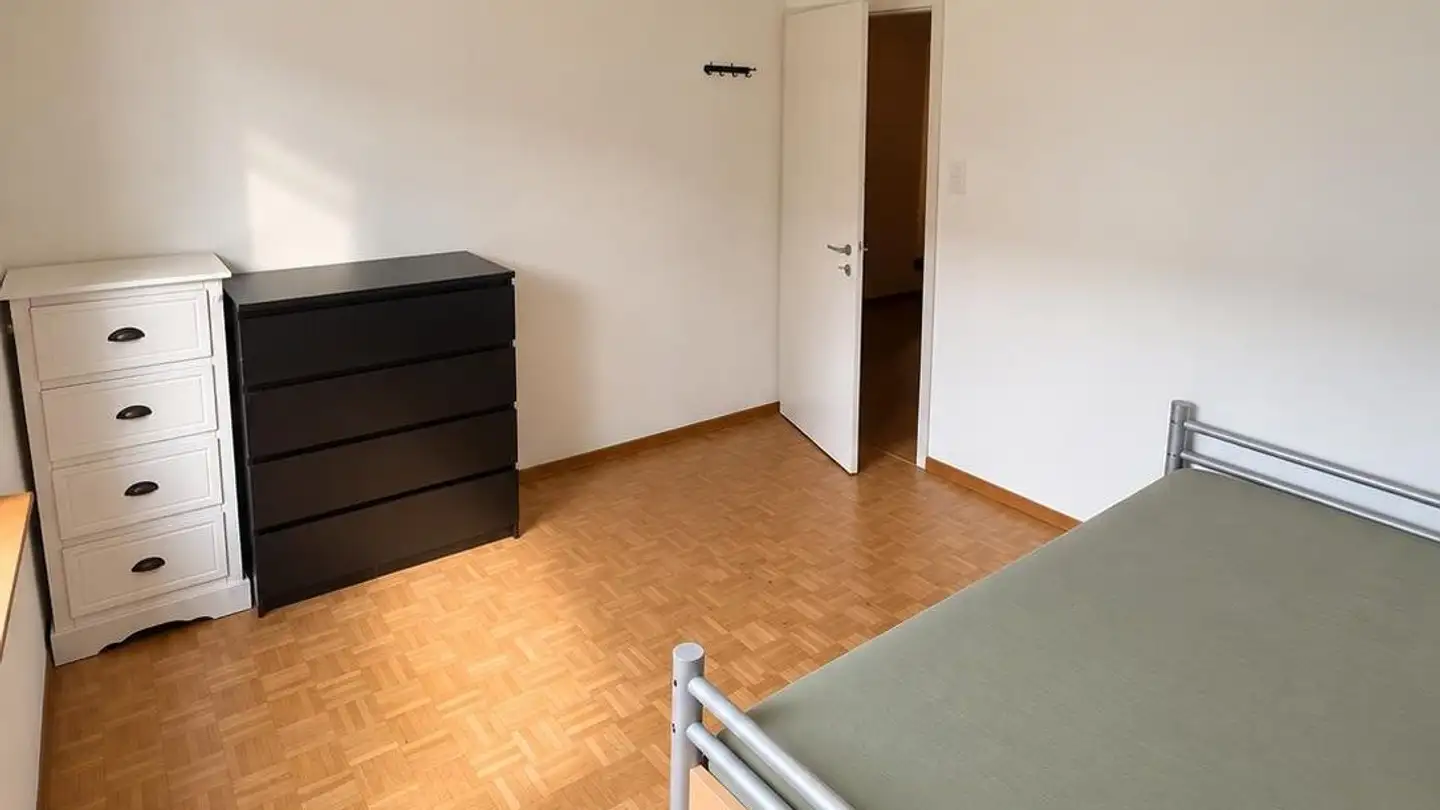Chambre à louer - 8057 Zürich