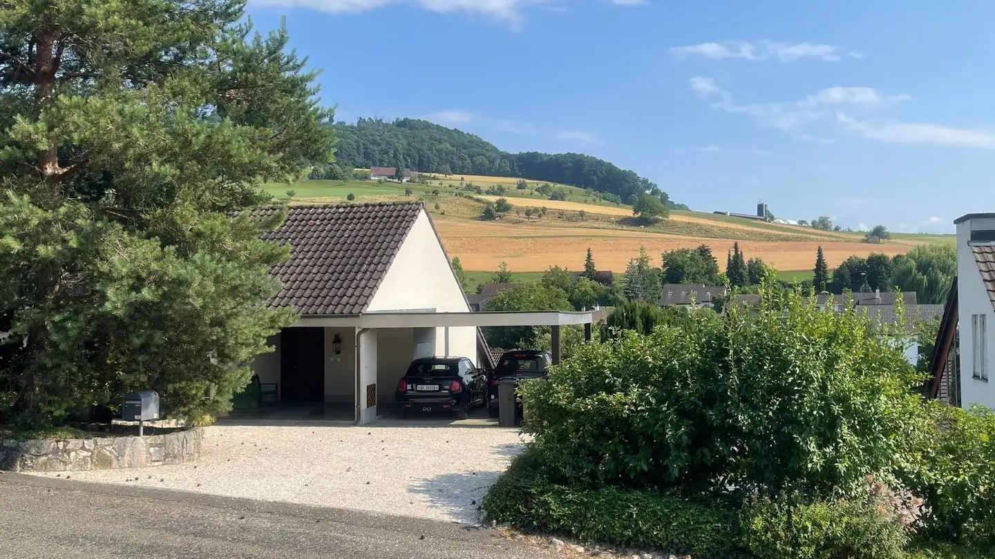 Casa singola in vendita - Olsbergerstrasse 28, 4422 Arisdorf - Photo 2