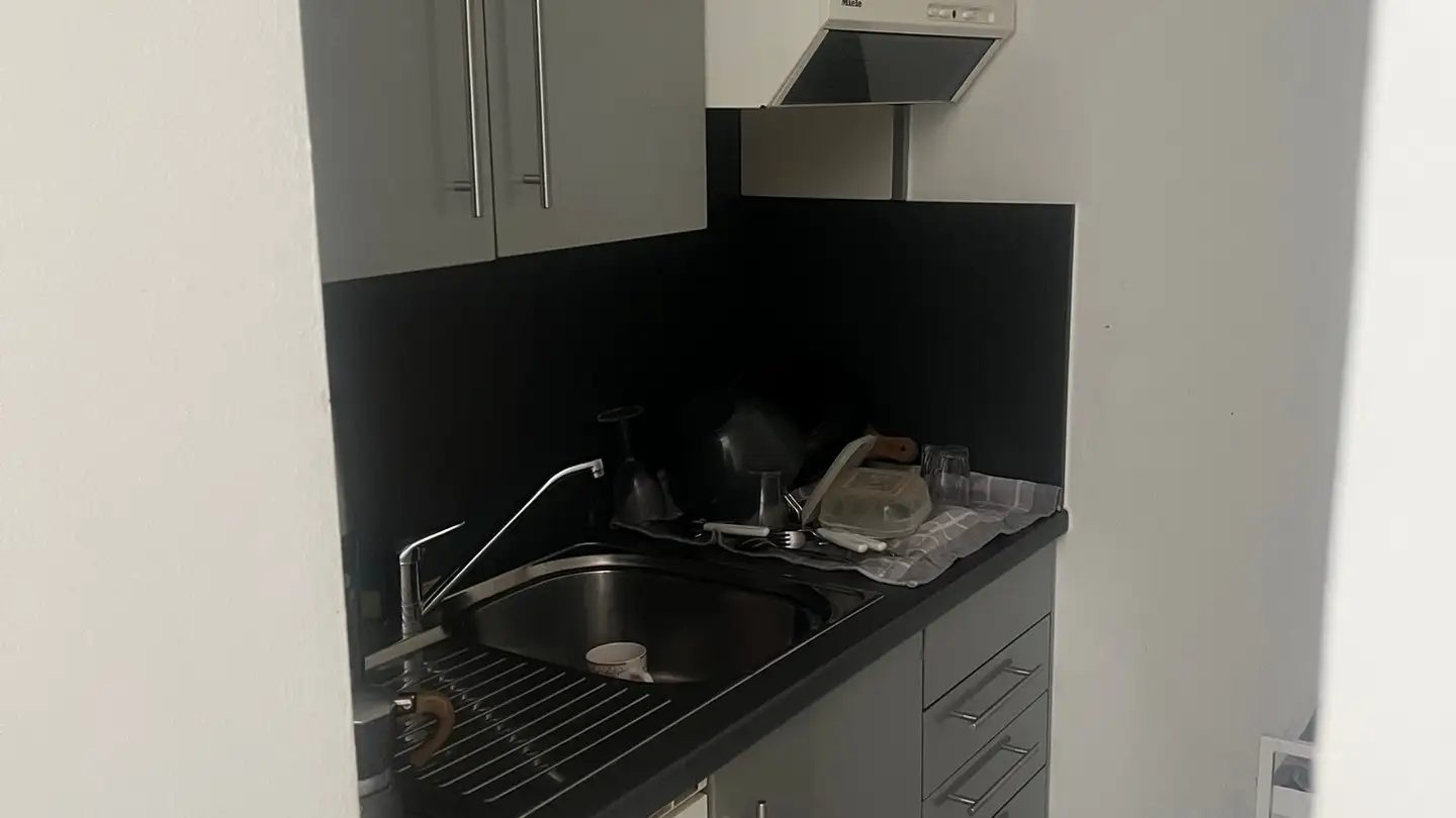 Appartamento in affitto - Via Breganzona, 6900 Lugano - Photo 2