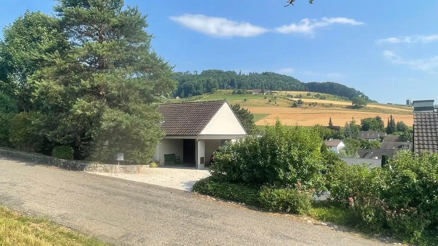 Casa singola in vendita - Olsbergerstrasse 28, 4422 Arisdorf - Photo 3