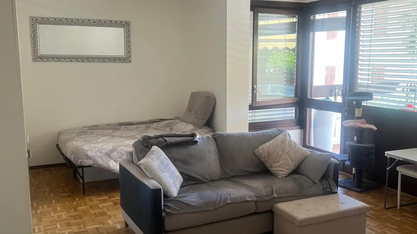 Appartamento in affitto - Via Breganzona, 6900 Lugano - Photo 3