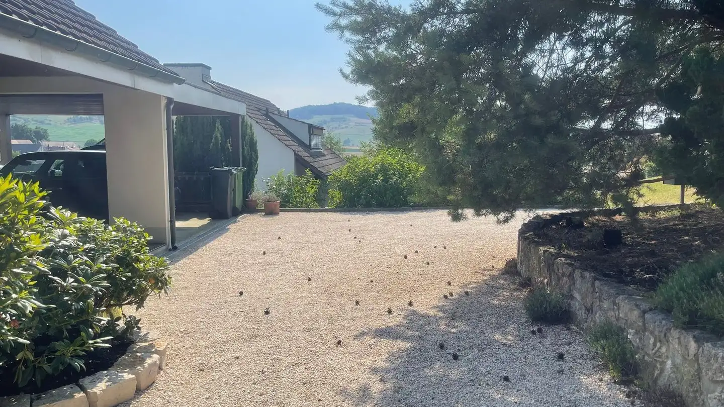 Casa singola in vendita - Olsbergerstrasse 28, 4422 Arisdorf - Photo 4