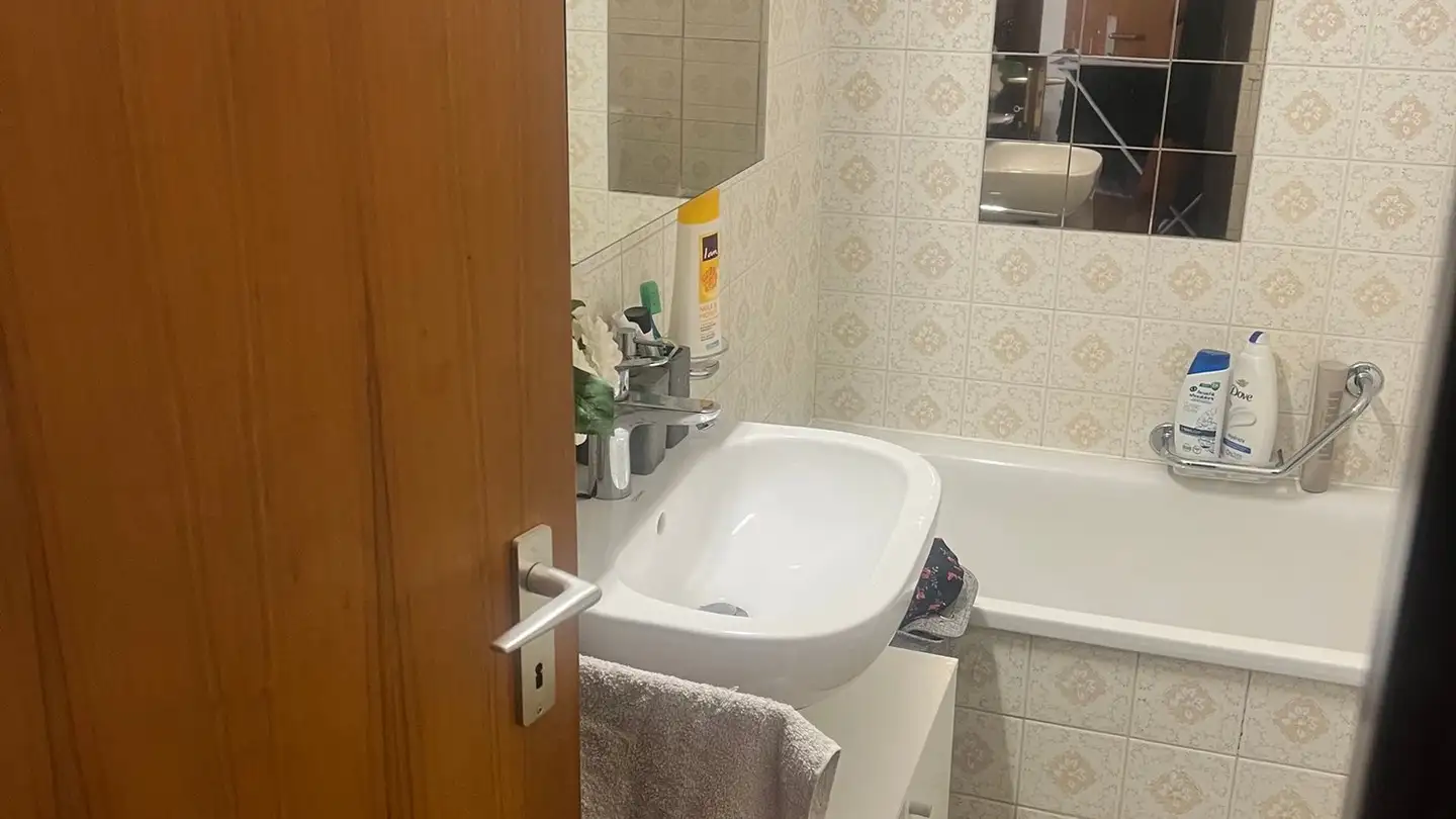 Appartamento in affitto - Via Breganzona, 6900 Lugano - Photo 4