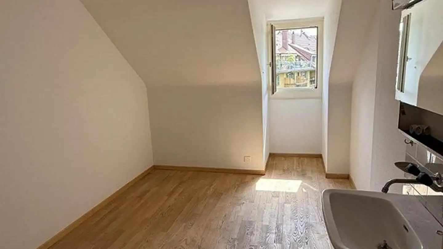 Chambre à louer - Sennweg 15, 3012 Bern