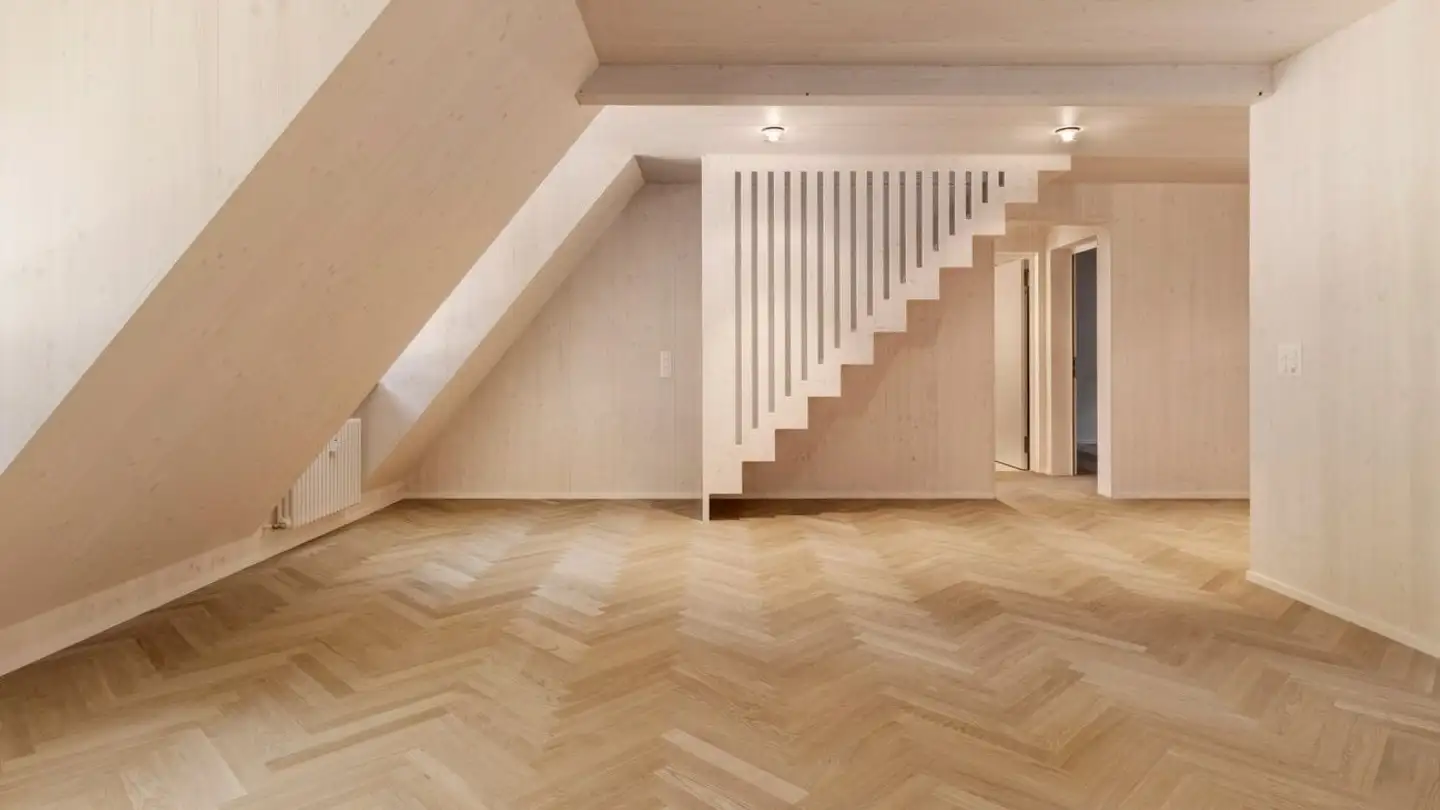 Duplex in vendita - Dorfplatz 5, 6370 Stans - Foto 4