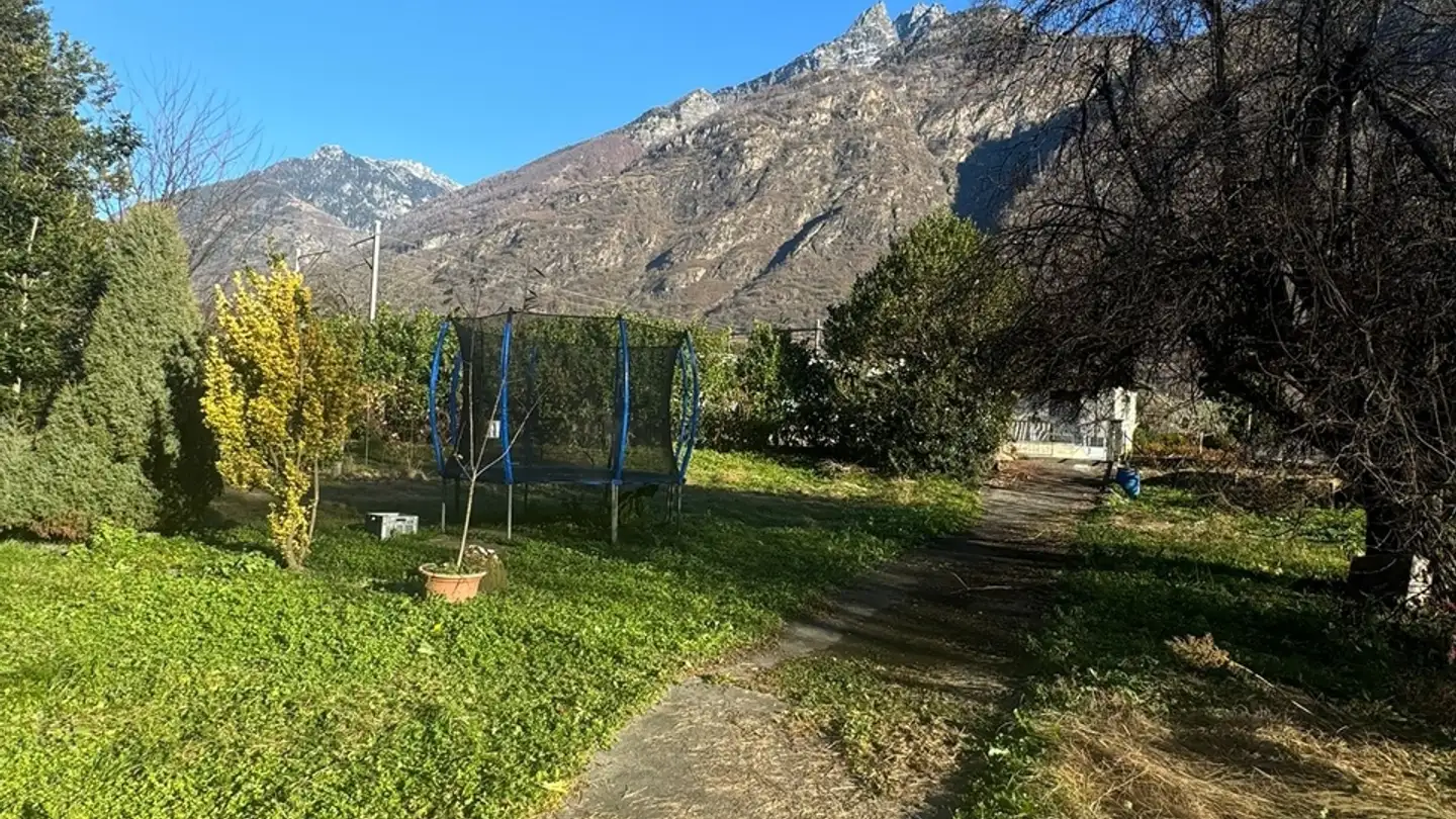 Terrain constructible à vendre - 6710 Biasca - Photo 2