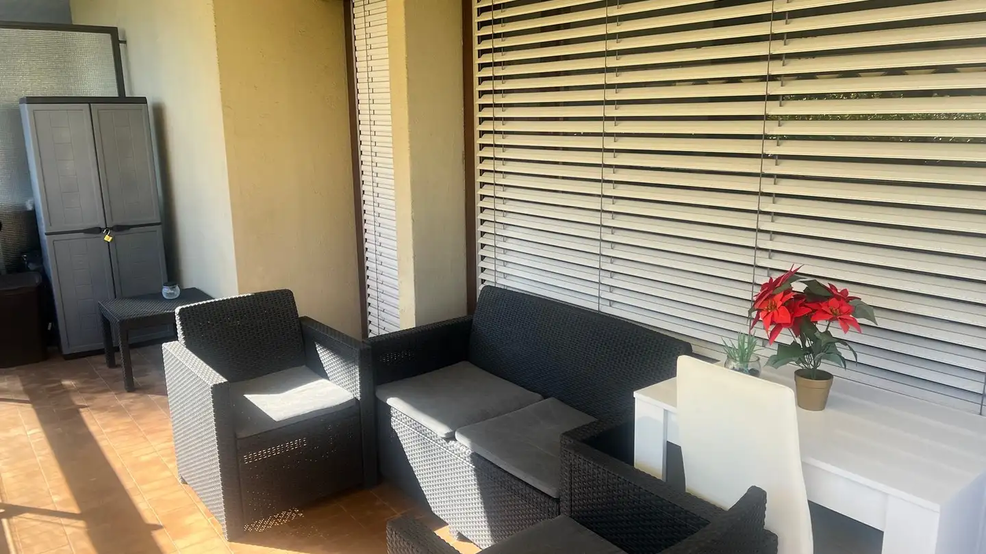 Wohnung mieten - Via Breganzona, 6900 Lugano