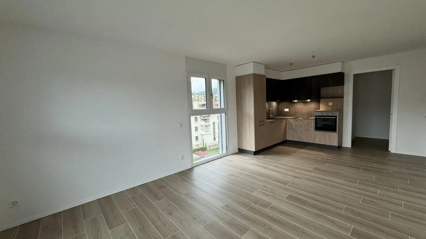 Appartamento in affitto - 6900 Lugano