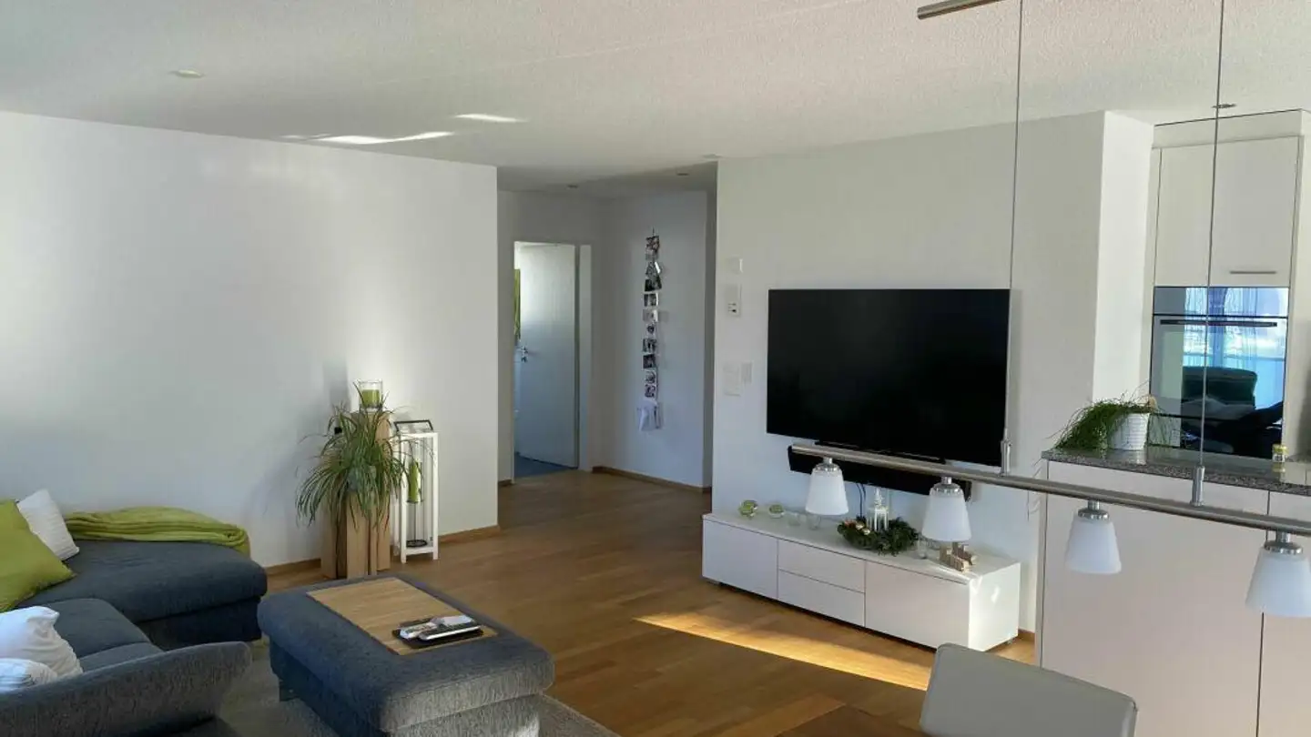 Wohnung mieten - Heuteilstrasse 19, 7310 Bad Ragaz - Foto 4