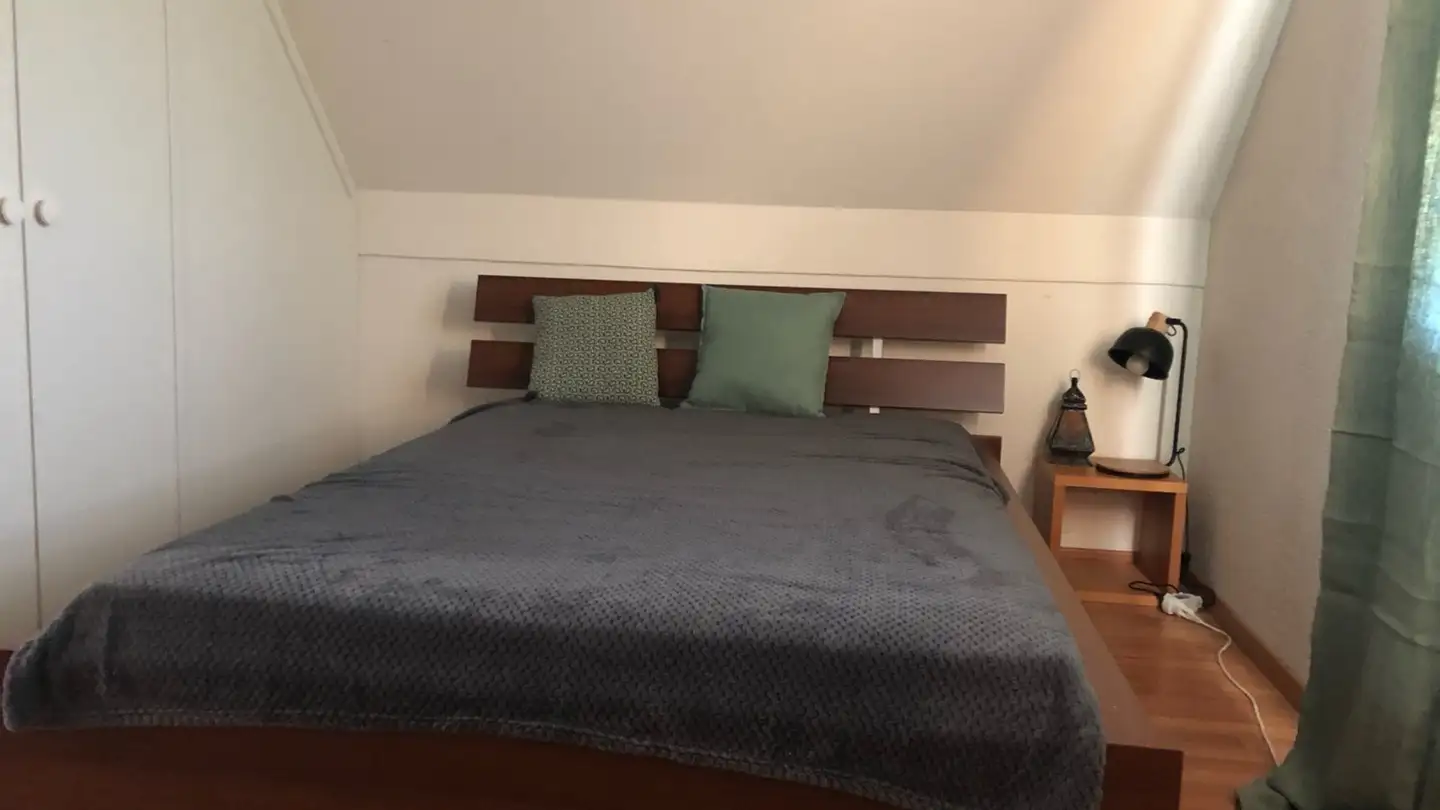 Chambre à louer - Chemin De Montéclard 23a, 1066 Epalinges - Photo 2
