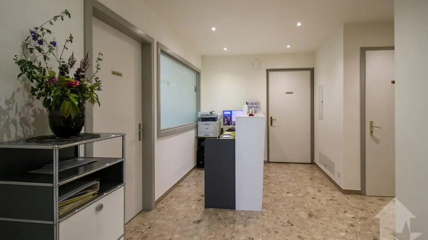 Wohnung kaufen - 3966 Chalais