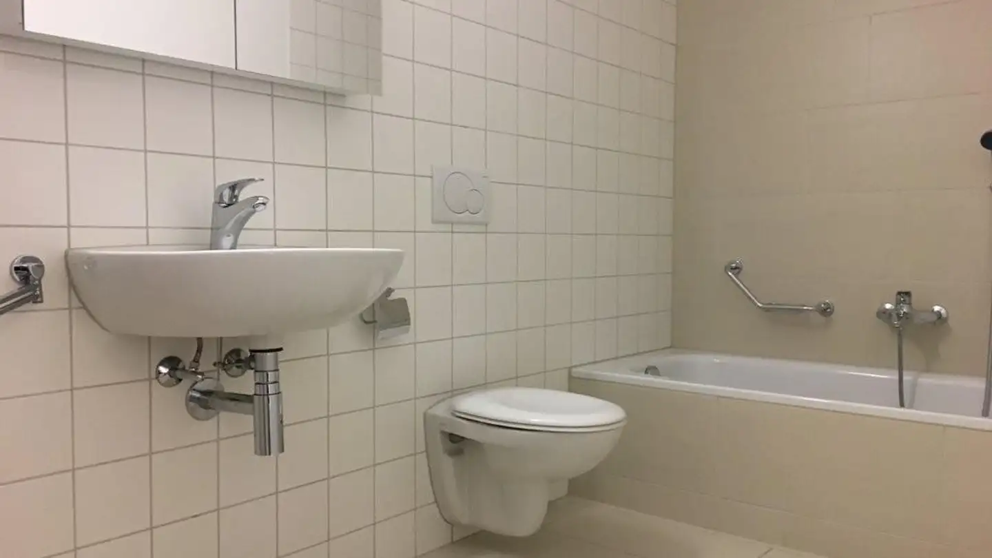 Wohnung mieten - Langelenstrasse 15, 5606 Dintikon - Foto 3