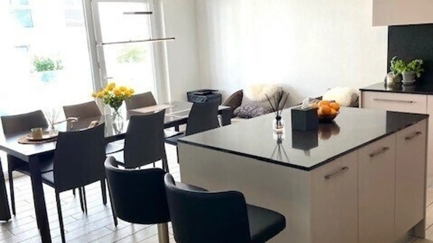 Appartamento in affitto - Avenue De La Gare, 3977 Granges VS - Foto 2