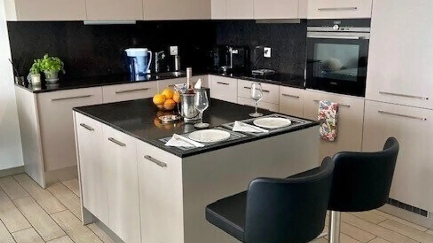 Appartamento in affitto - Avenue De La Gare, 3977 Granges VS - Foto 3