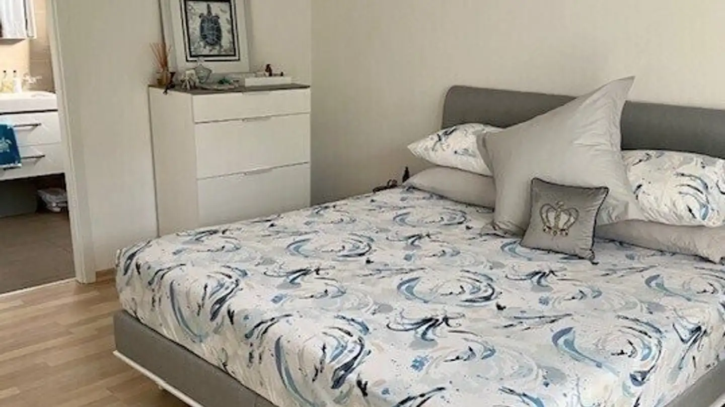 Appartamento in affitto - Avenue De La Gare, 3977 Granges VS - Foto 4