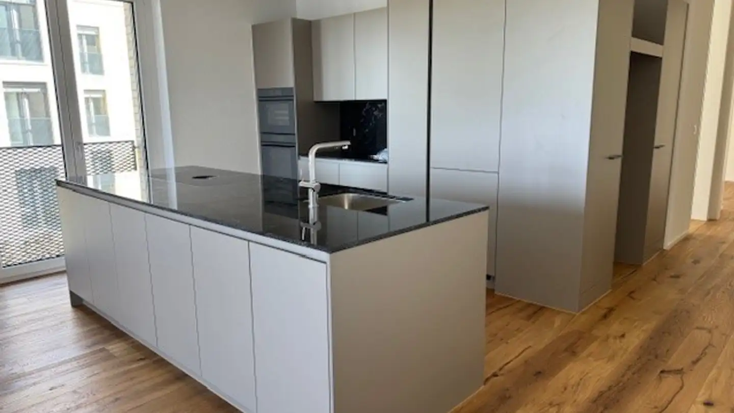 Wohnung kaufen - Ziegeleistrasse 3, 8572 Berg TG