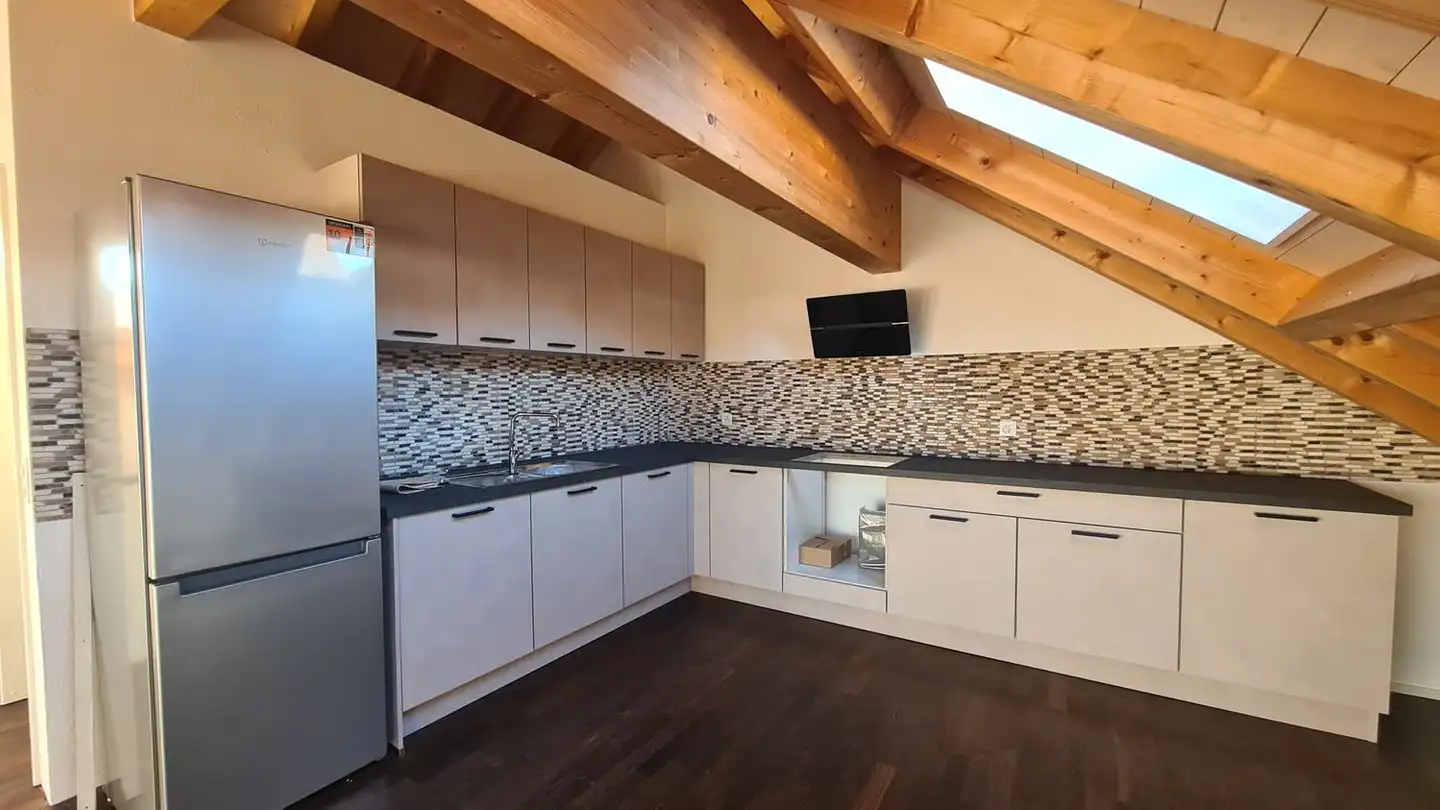 Wohnung mieten - Rue De La Vendline 167, 2944 Bonfol - Foto 2