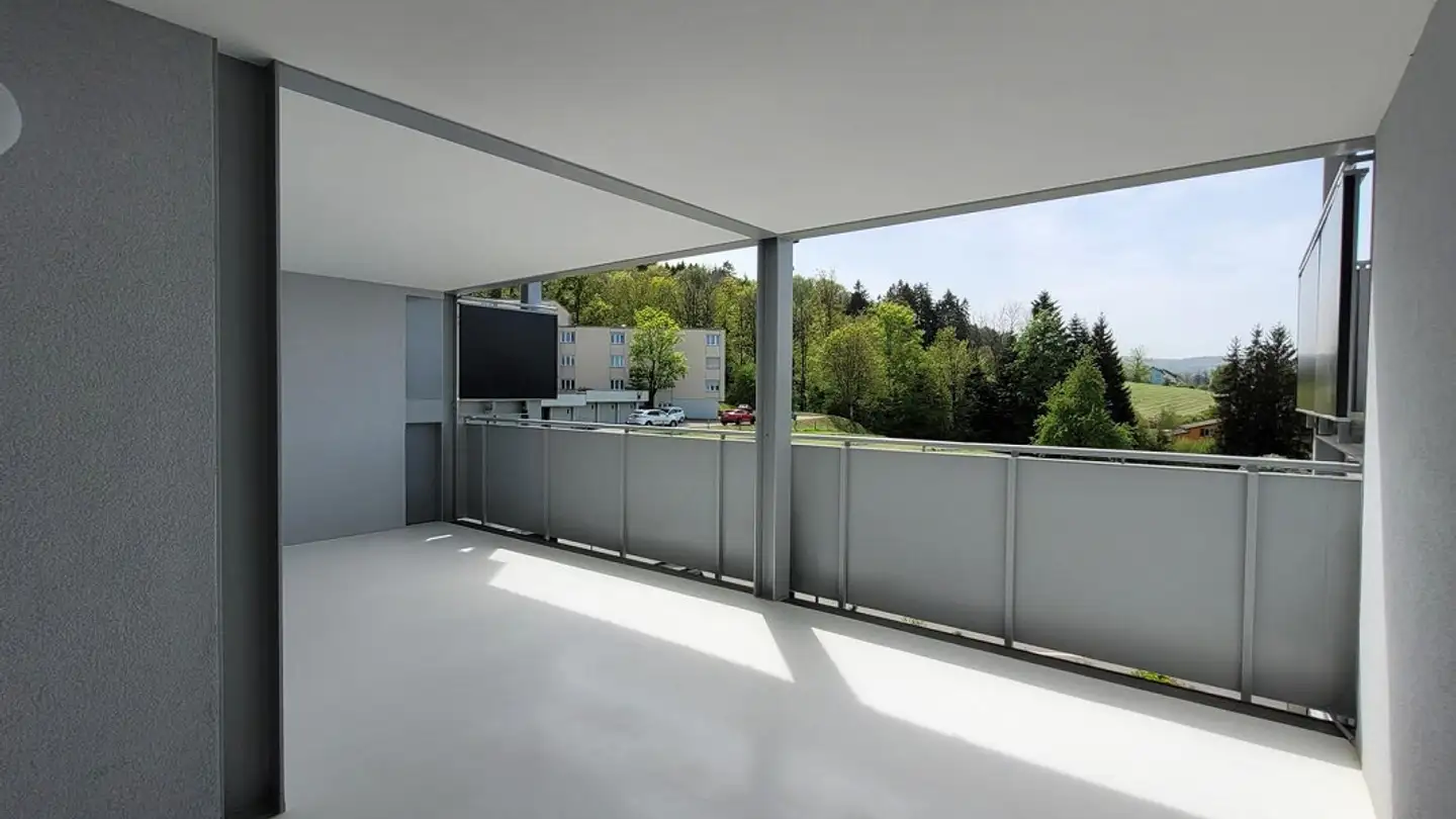 Apartment for rent - Erlackerstrasse 31, 9300 Wittenbach