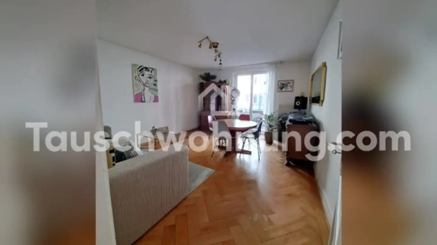 Wohnung mieten - 8003 Zürich