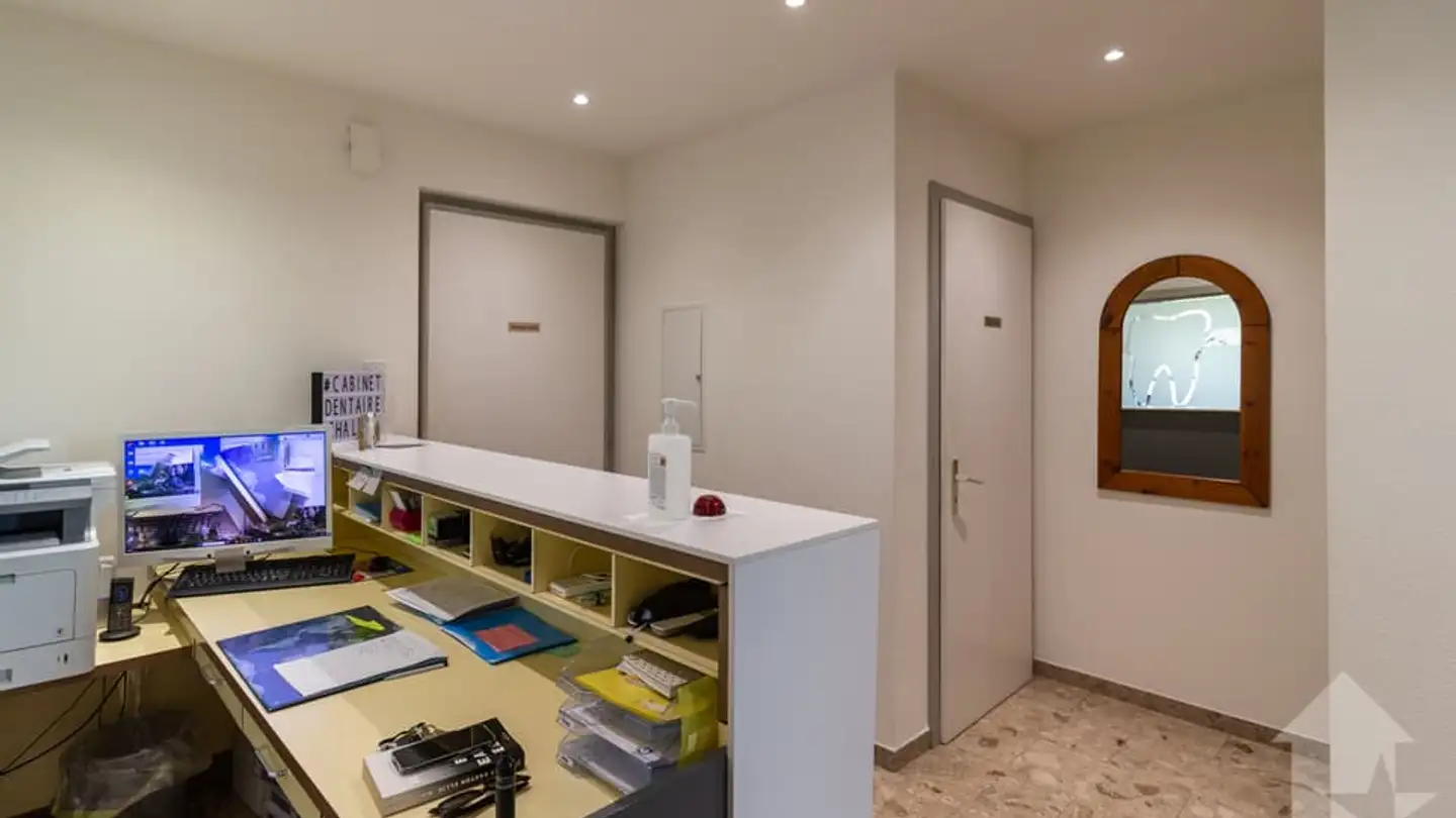 Wohnung kaufen - 3966 Chalais - Foto 2