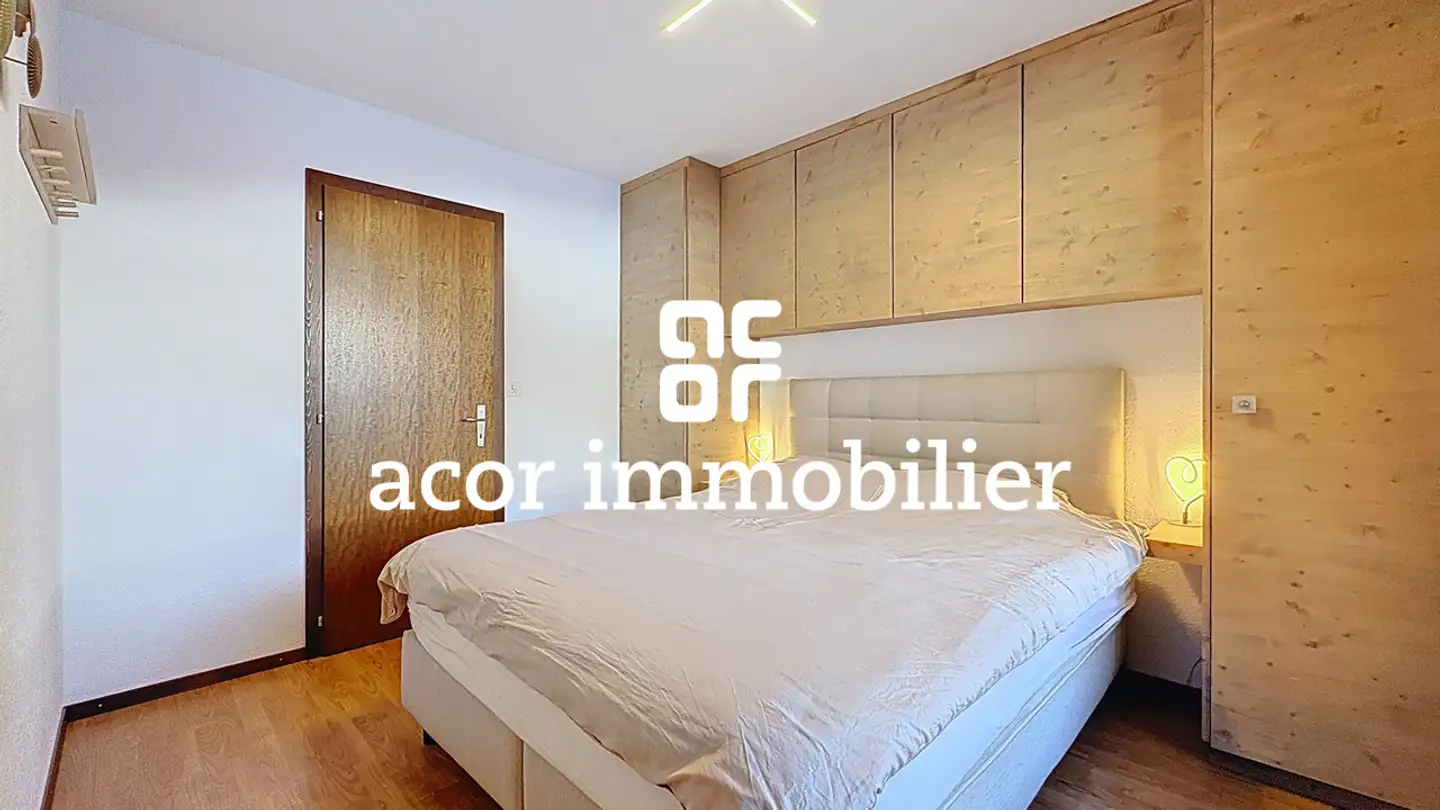 Appartamento in vendita - Route Du Golf 91, 3963 Crans-Montana - Foto 4