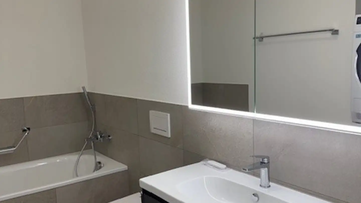 Wohnung kaufen - Ziegeleistrasse 3, 8572 Berg TG - Foto 3