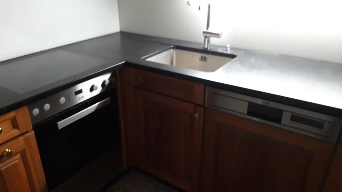 Apartment for rent - Derrière-La-Ville, 1420 Fiez