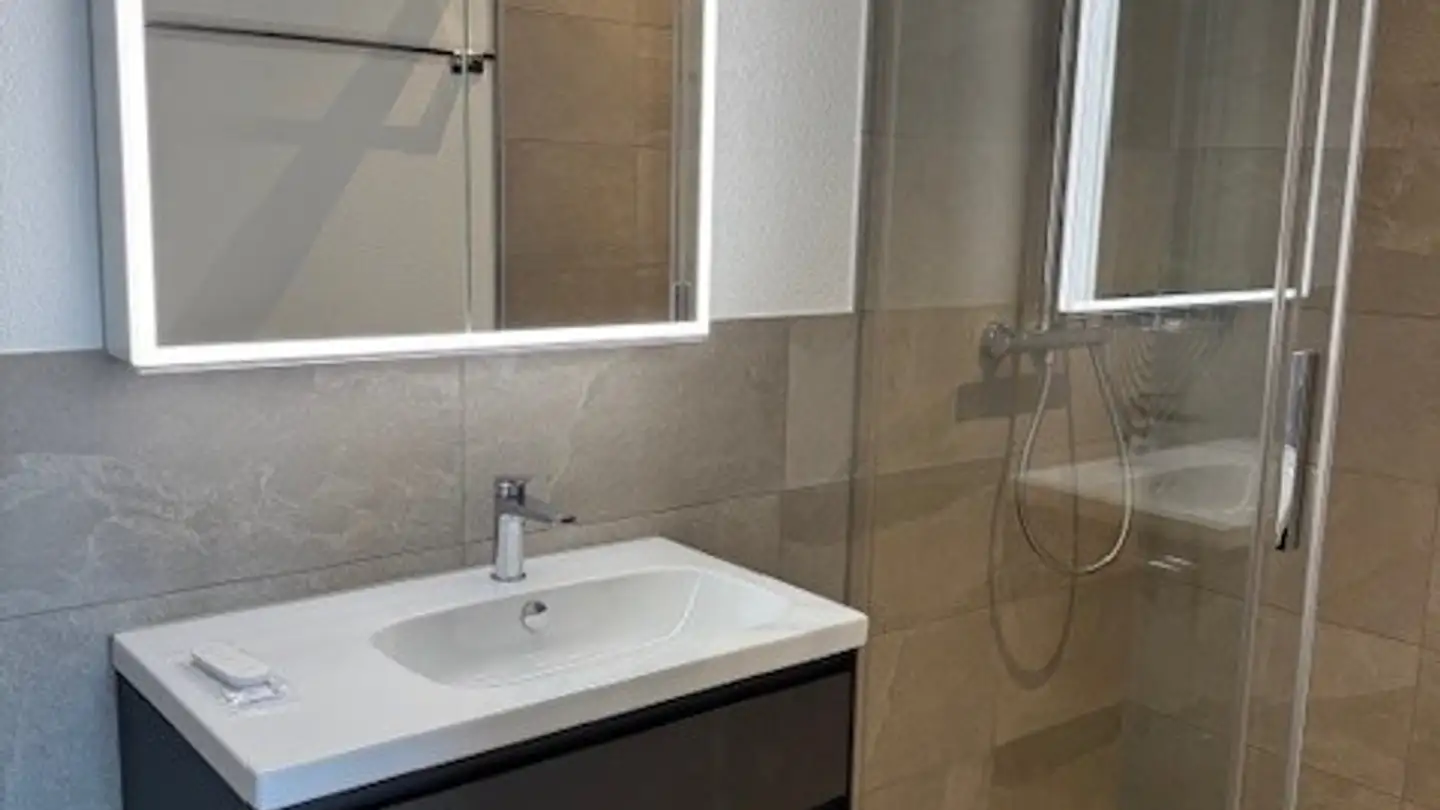 Wohnung kaufen - Ziegeleistrasse 3, 8572 Berg TG - Foto 4