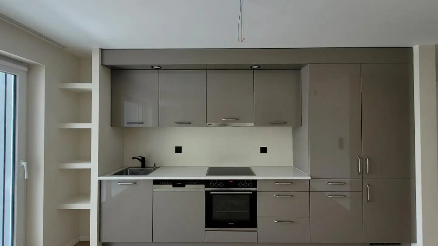 Apartment for rent - Erlackerstrasse 31, 9300 Wittenbach - Photo 3