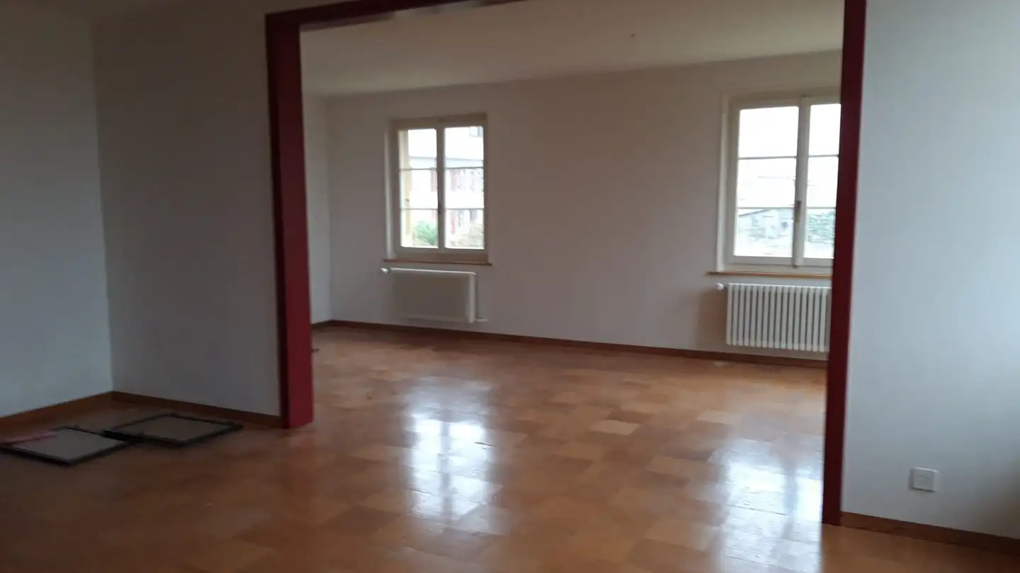 Appartamento in affitto - Derrière-La-Ville, 1420 Fiez - Photo 2