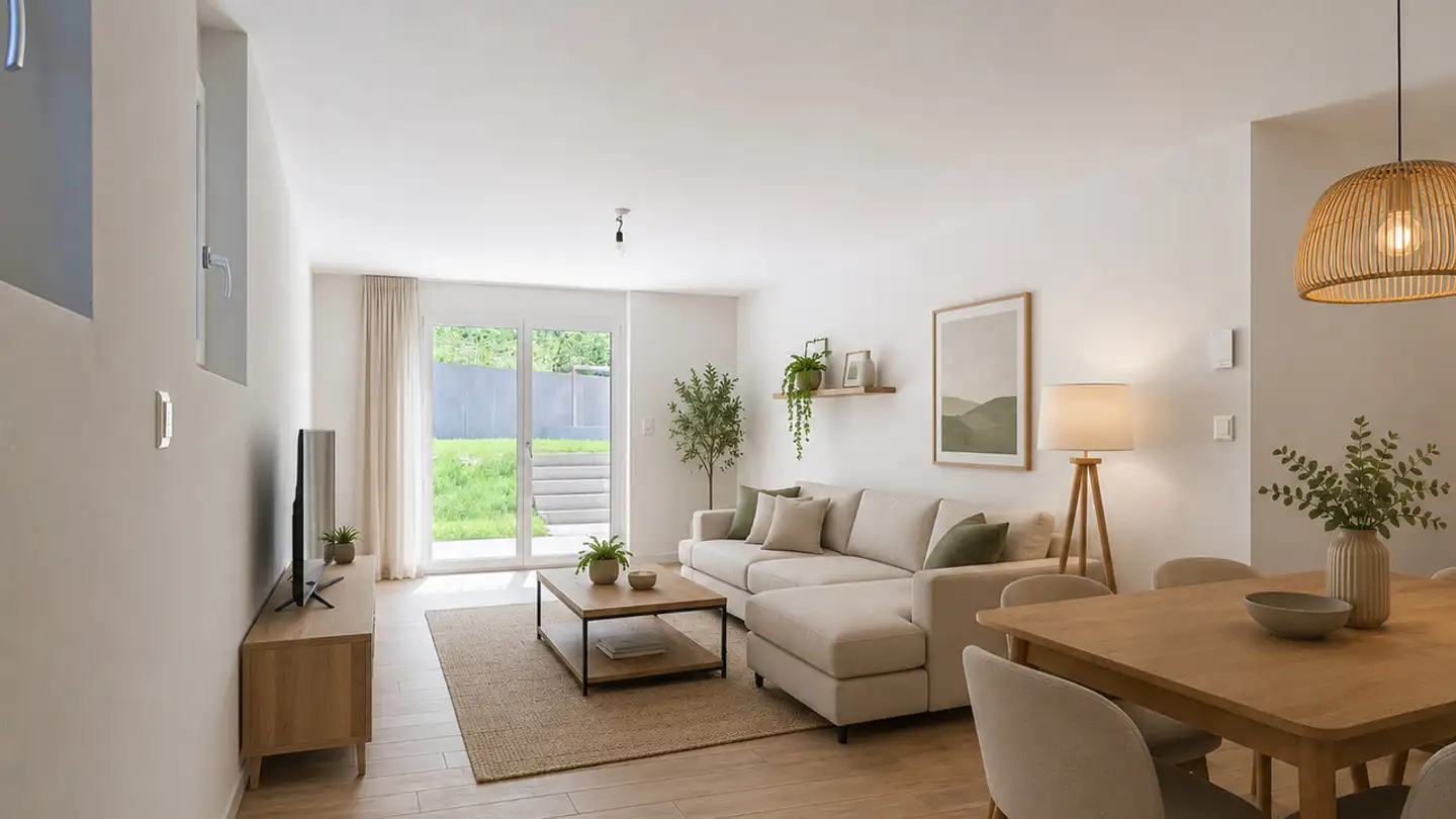 Apartment for sale - Rue De La Tour 27, 1867 Ollon VD - Photo 3