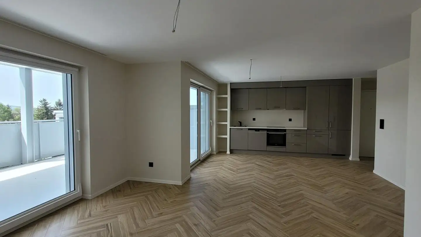 Apartment for rent - Erlackerstrasse 31, 9300 Wittenbach - Photo 4