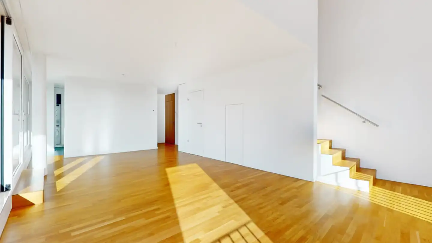 Wohnung mieten - Route Du Bois 49, 1024 Ecublens VD - Foto 2