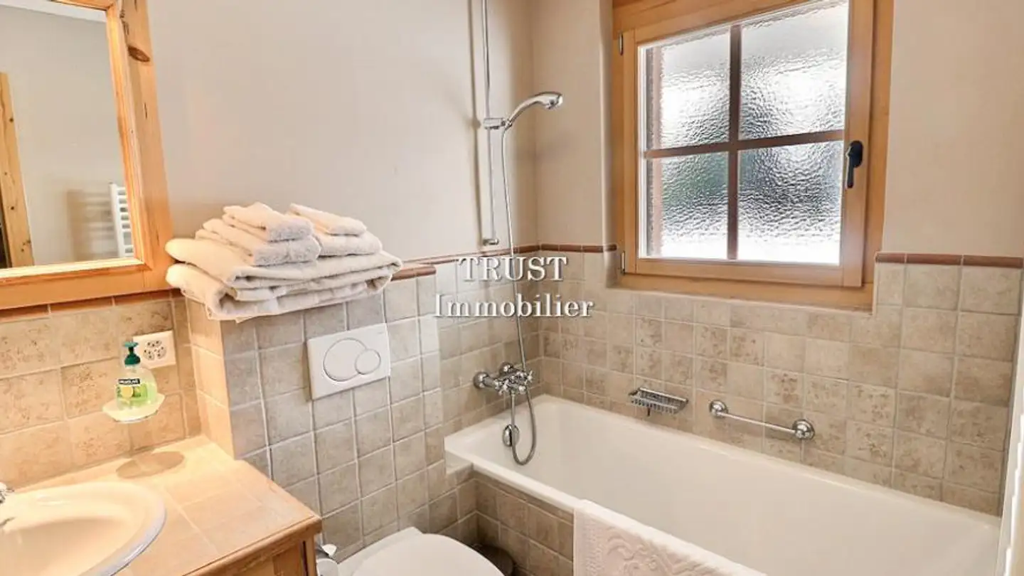 Apartment for sale - Route du Golf, 3963 Crans-Montana - Photo 4