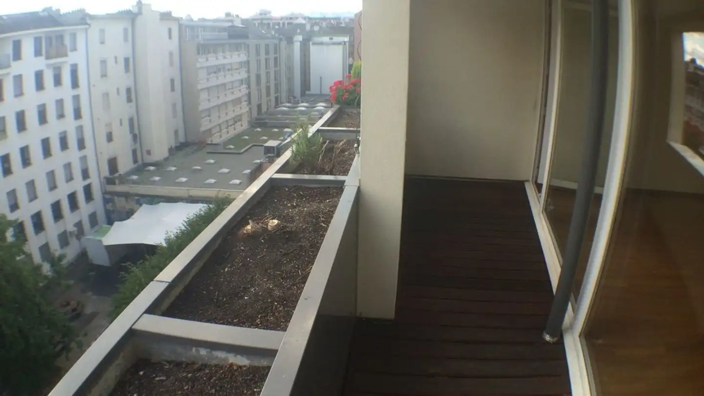 Einfamilienhaus mieten - Rue De Zurich, 1201 Genève