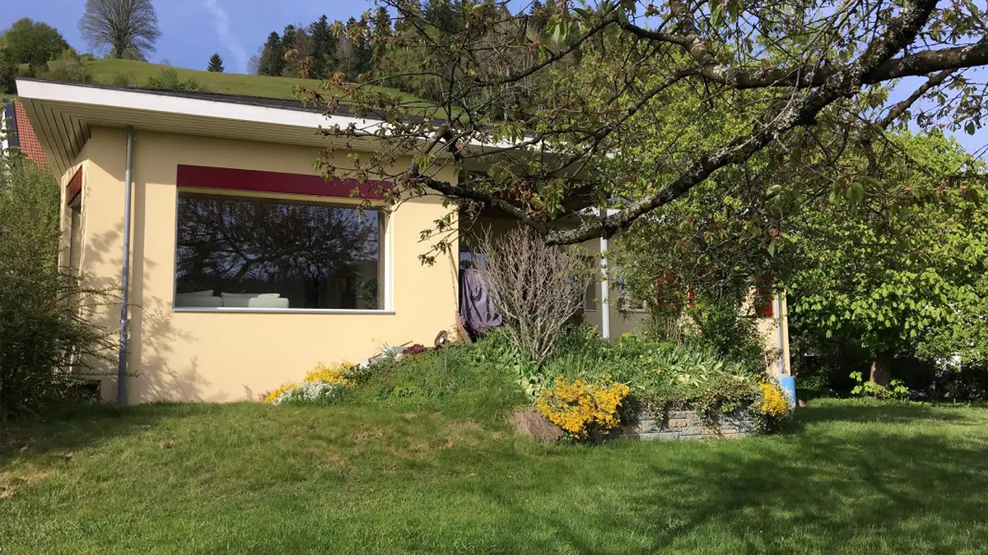 Single house for rent - Obere Beichlenstrasse 16, 3550 Langnau im Emmental