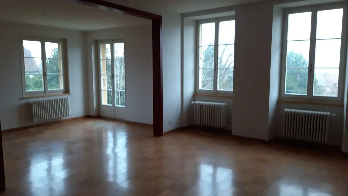 Appartamento in affitto - Derrière-La-Ville, 1420 Fiez - Photo 4