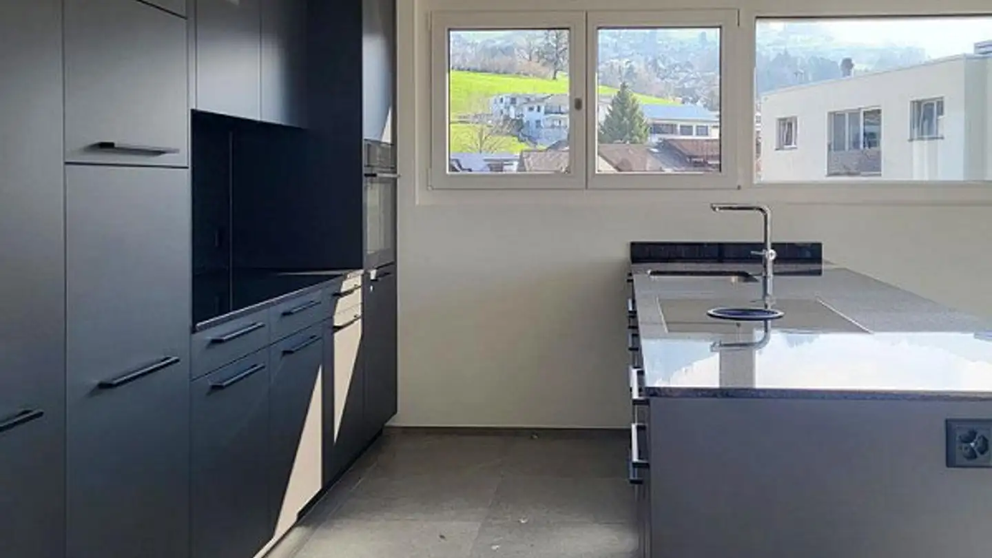 Penthouse for rent - Ringstrasse 4d, 8737 Gommiswald - Photo 3